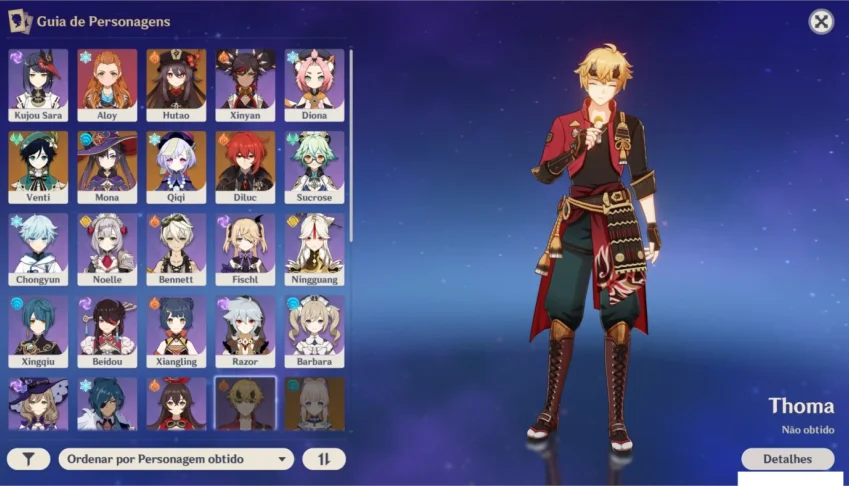 AR 55| Diluc | Venti |Hu tao | Mona | Qiqi