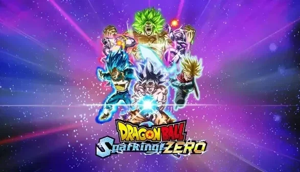 Dragon Ball: Sparking! Zero | Login Direto ⚡ Entrega Automát