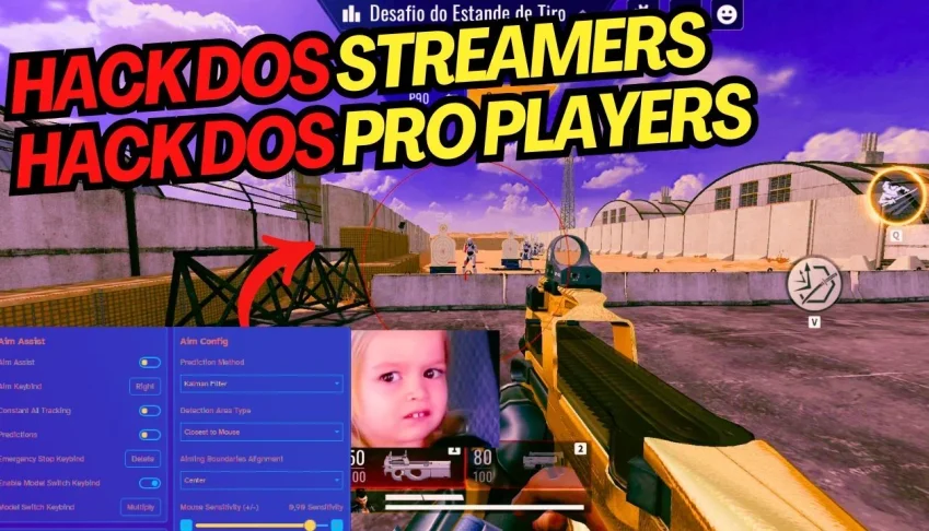 Blood Strike Hack Pc 2026 🚨 Aimbot + Wallhack Atualizado!
