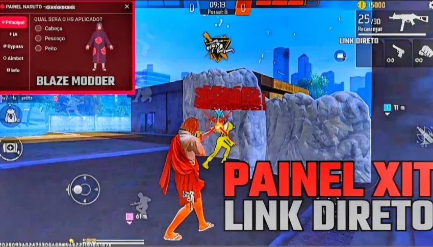 Painel Android 99%Hs☠️😈