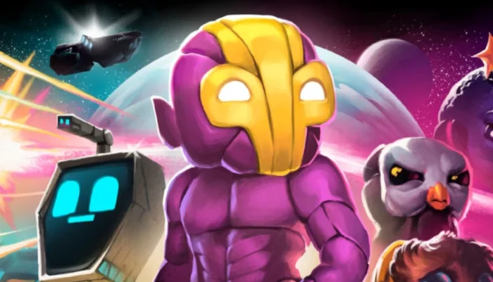 Xbox Crashlands #C48341