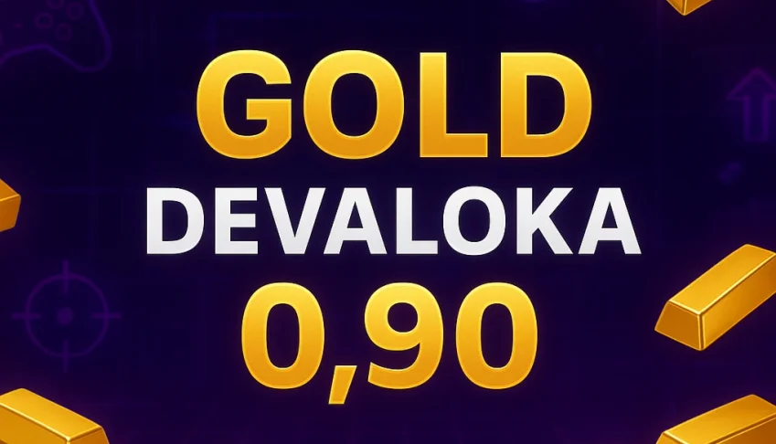 New world Gol Devaloka