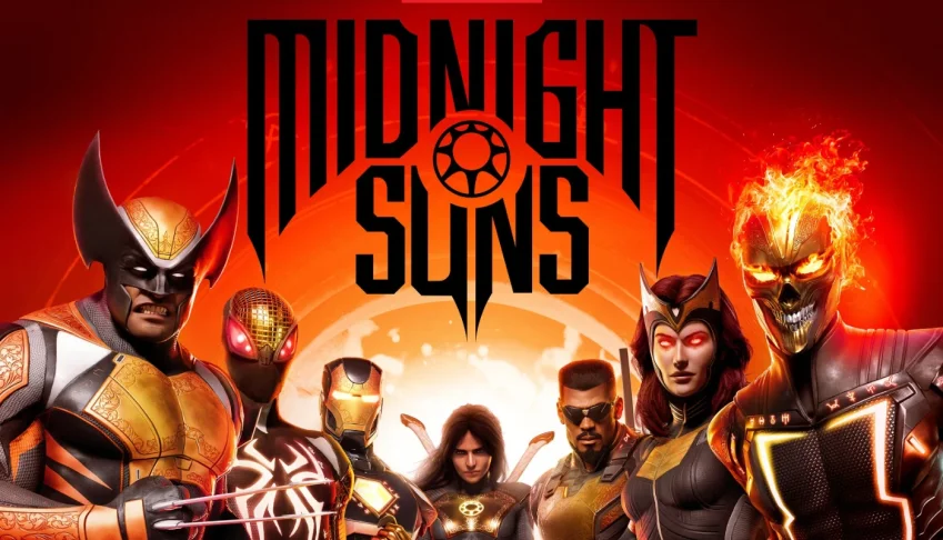Marvel's Midnight Suns Digital + Edition - Steam Original
