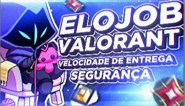 Elojob Valorant Preço Imbatível: Garantia Do Melhor Custo-Be