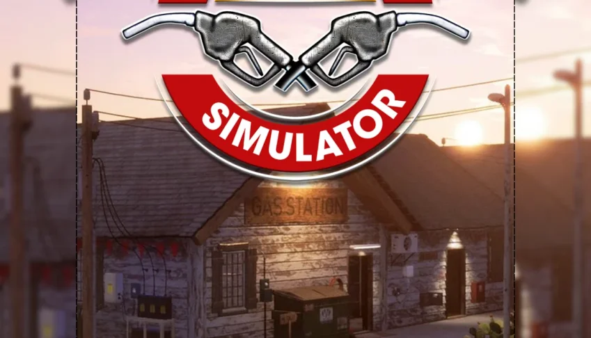 Gas Station Simulator - Steam