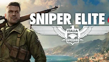Sniper Elite 4 - Conta Steam Offline