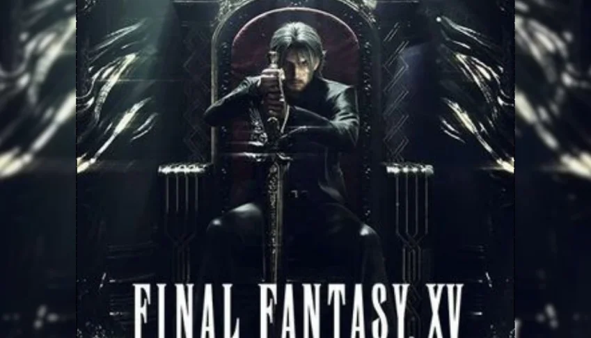 Final Fantasy XV Windows Edition - Steam