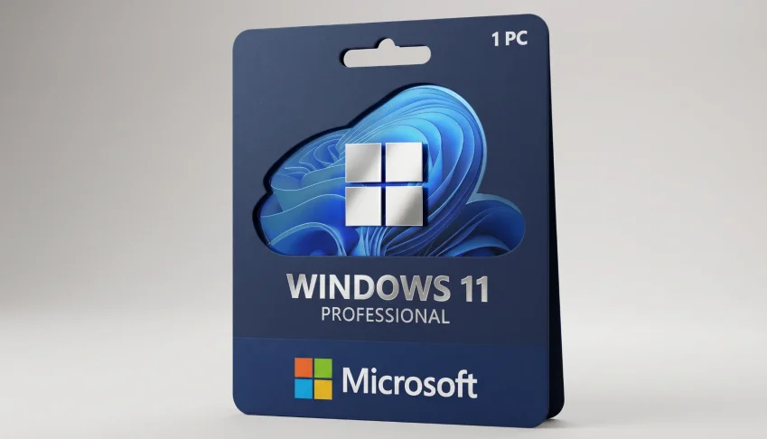Windows 11 Pro | Licença Original - [Entrega Automática]