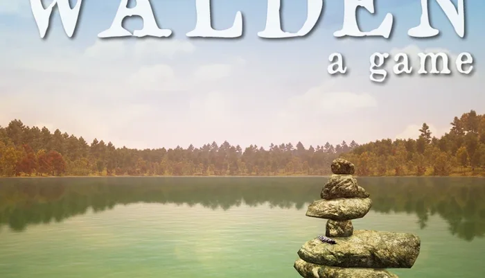 Xbox Walden, a game #C24003