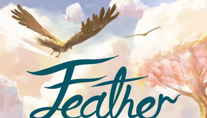 Xbox Feather #C70293