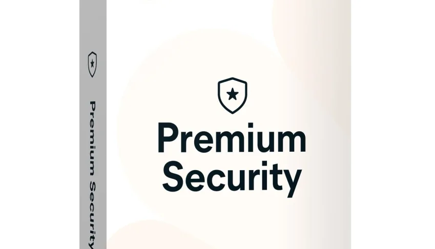 Avast Premium Security - 1 PC / 1 Ano