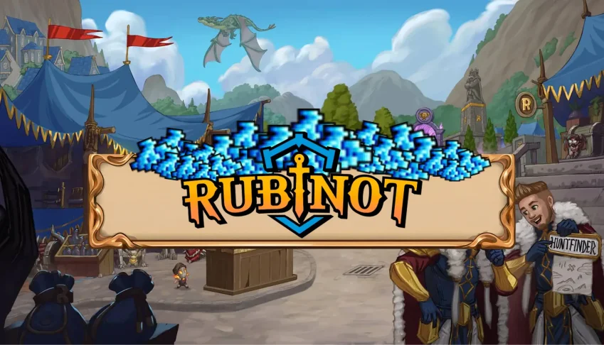 [Rubinot] Venda de KK's | Servidor Elysian 🪙