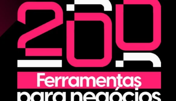 200+ Ferramentas De Ia - Spark