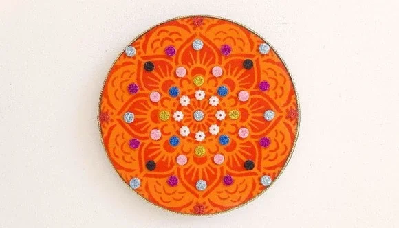 Mandala da Paz Lr