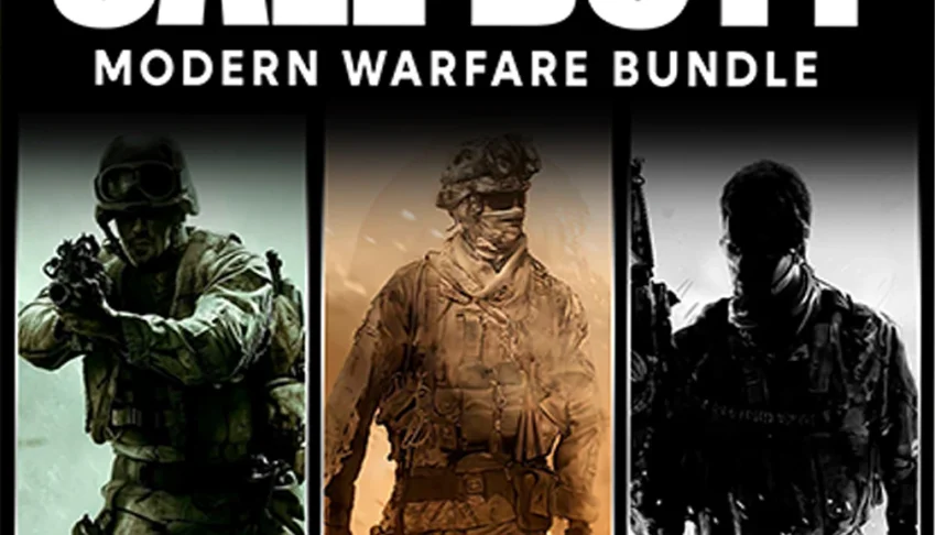 Call of Duty Modern Warfare 2 Xbox One Digital Primario