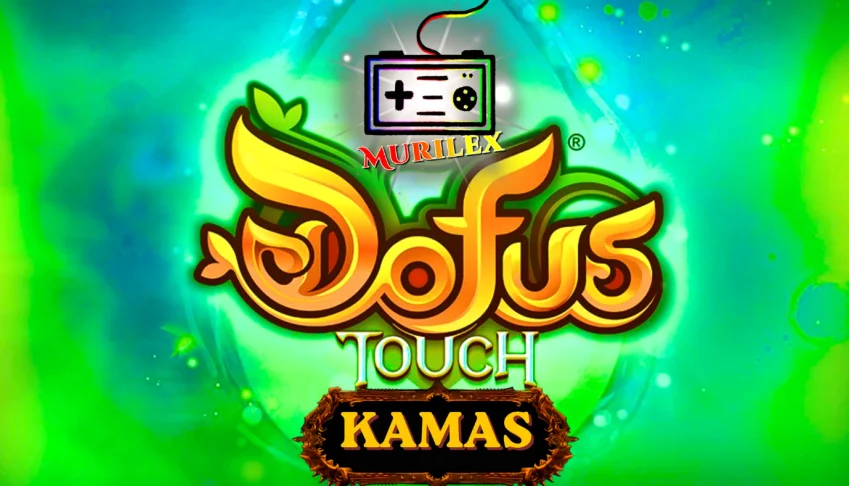 Dofus touch - Kamas Blair/Talok 1MK