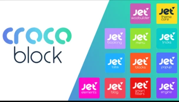 Pack Crocoblock