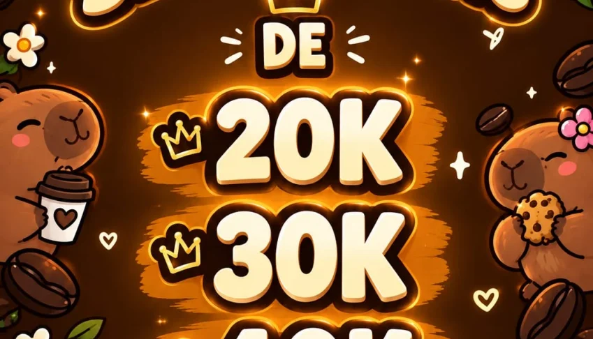 🌸Contas Secundárias com Avacoins (20K / 30K / 40K)