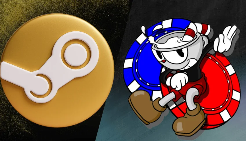 Steam Key Aleatória Premium ( JOGOS DE 500-5000R$ )