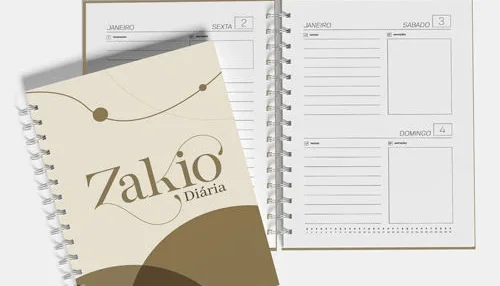 Agenda Anual