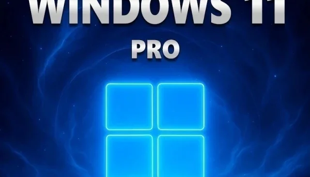 Key Windows 11 Pro