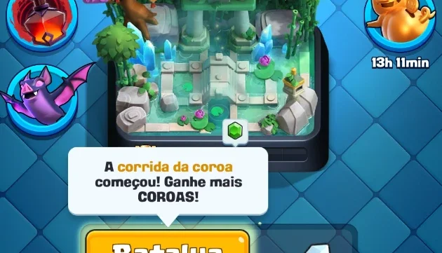 Clash Royale