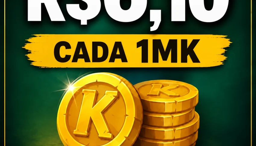 Kamas O melhor preço do Kourial