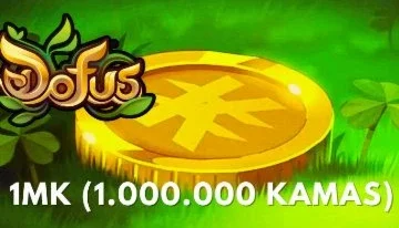 1MK Dofus Touch servidor BLAIR
