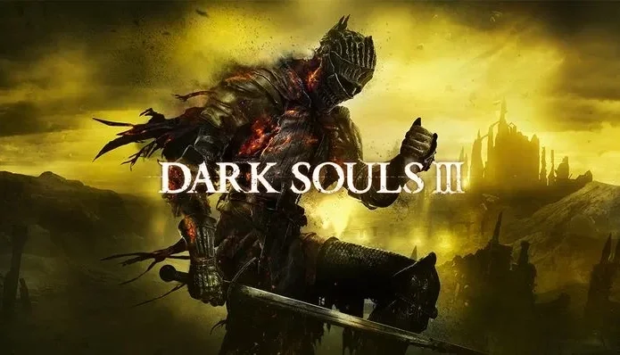 Dark Souls 3 🎁 + 48 Jogos | Jogue Agora ⭐️ Entrega Automáti