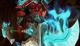 Conta Repleta de Montarias e Transmogs Raríssimos!