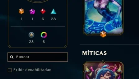 D4 abandonando a conta
