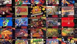 2.500 Jogos De Super Nintendo