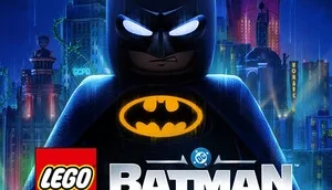LEGO® Batman™: Legacy of the Dark Knight Deluxe - Steam