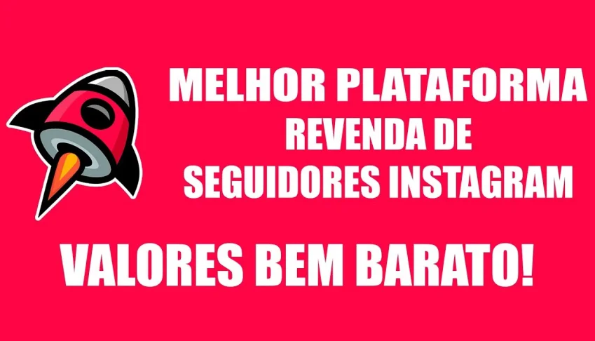 [Promoção] 2K Seguidores Instagram por apenas R$ 9,99!