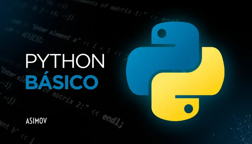 Curso python básico