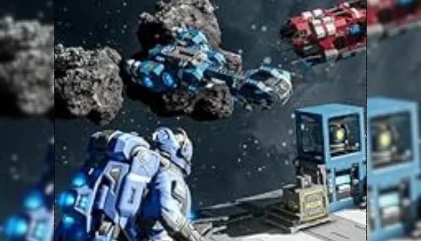 Space Engineers 2 - Steam