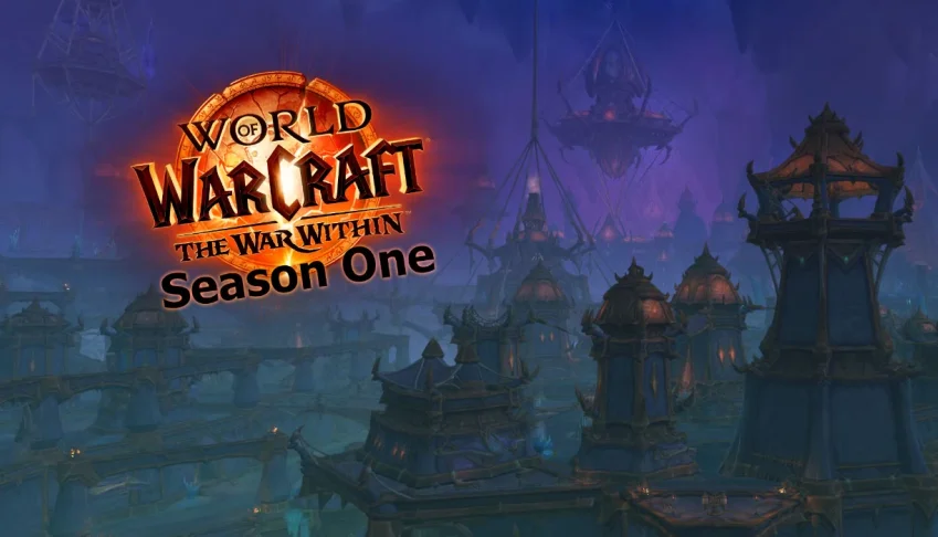 WoW TWW - Boost de Masmorra Mítica +7