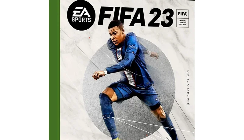 Fifa 23 para Xbox one