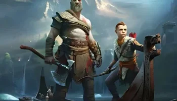 God of War (PC) Steam Key LATAM