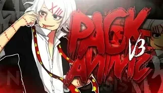 Pack de vídeos de ANIMES