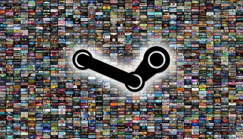 Steam Key PLATINA barato (Entrega Rapida!)