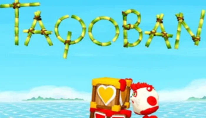 Xbox Taqoban #C33100