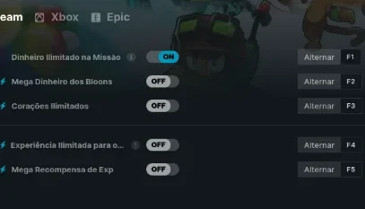 Bloons Td6 Cheat Hack - Steam E Epic