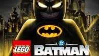 Batman Lego Legacy Of The Dark Knight Deluxe Edition