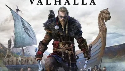 Assassin’s Creed Valhalla Xbox One / XS Mídia Digital