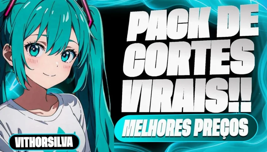 [Menor Preço] - Pack De Videos Virais