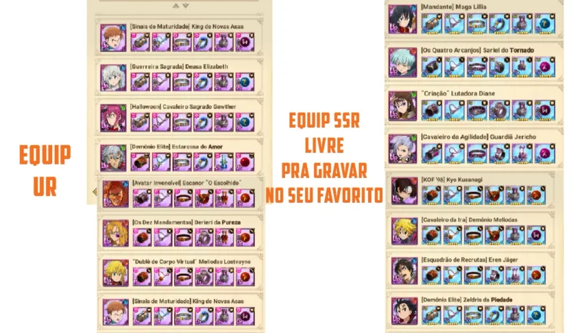 Conta 7ds 3.7k Bombada