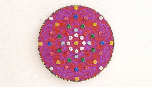 Mandala da Paz Rx
