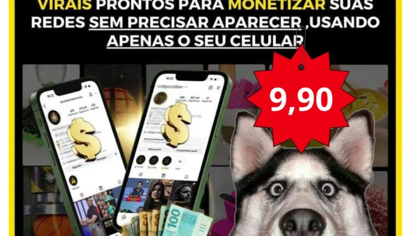 Vídeos virais