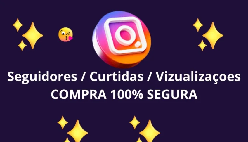 ✅ Seguidores Brasileiros 🇧🇷